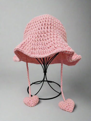 Love Bomb Bucket Hat